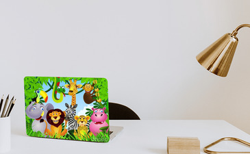 Visualisation du produit