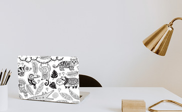 Visualisation du produit