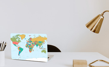 Visualisation du produit