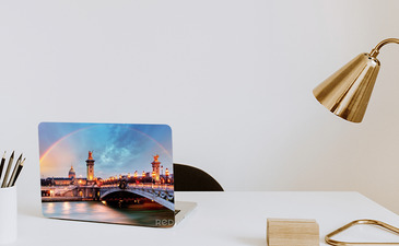 Visualisation du produit