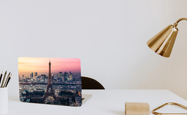 Visualisation du produit