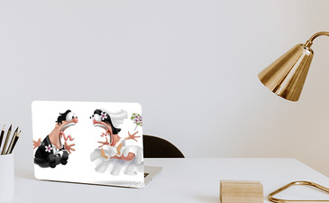 Visualisation du produit