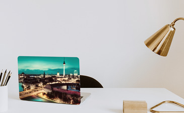 Visualisation du produit