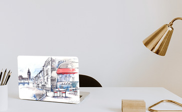 Visualisation du produit