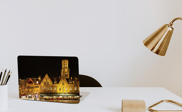 Visualisation du produit