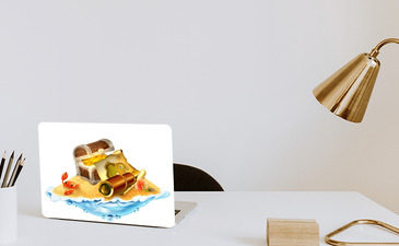 Visualisation du produit