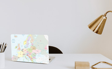 Visualisation du produit