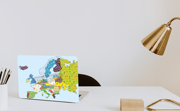 Visualisation du produit