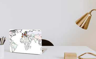 Visualisation du produit