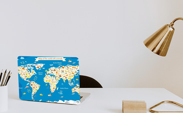 Visualisation du produit