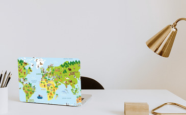 Visualisation du produit