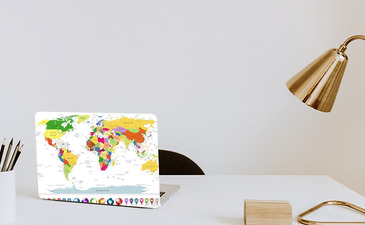 Visualisation du produit