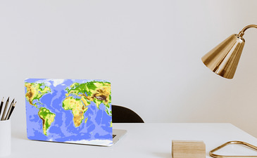 Visualisation du produit