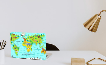 Visualisation du produit