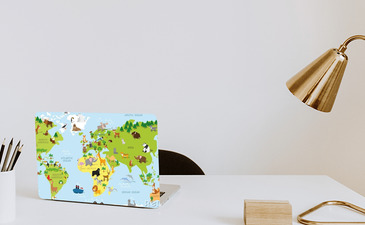 Visualisation du produit