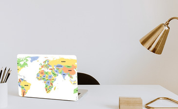 Visualisation du produit