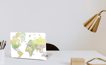 Visualisation du produit