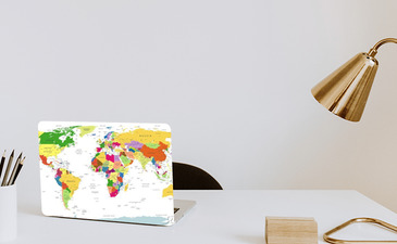 Visualisation du produit