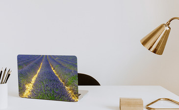 Visualisation du produit