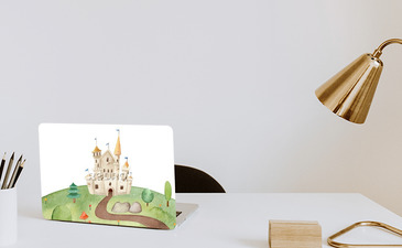 Visualisation du produit