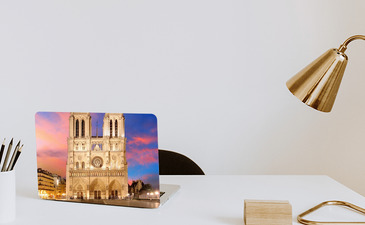 Visualisation du produit