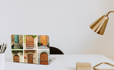 Visualisation du produit