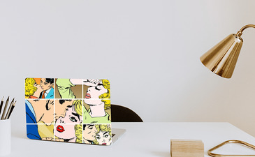 Visualisation du produit