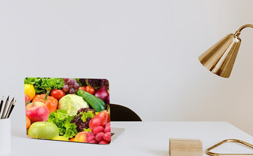 Visualisation du produit