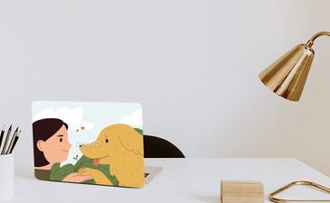 Visualisation du produit