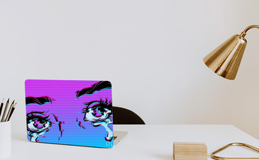 Visualisation du produit