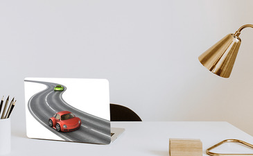 Visualisation du produit