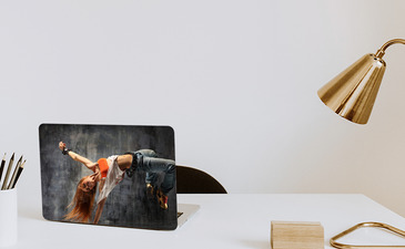 Visualisation du produit