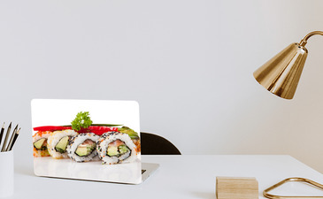 Visualisation du produit