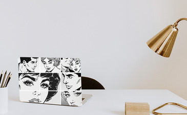 Visualisation du produit