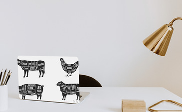 Visualisation du produit