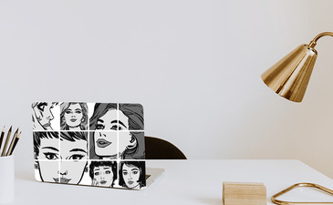 Visualisation du produit