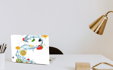 Visualisation du produit