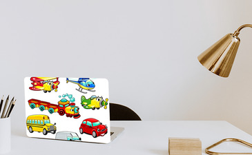 Visualisation du produit