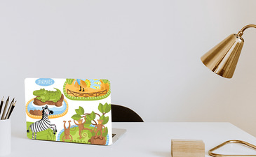 Visualisation du produit