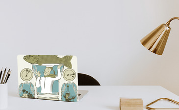 Visualisation du produit