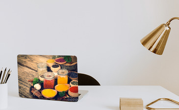 Visualisation du produit