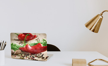 Visualisation du produit