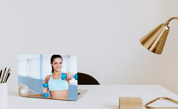 Visualisation du produit