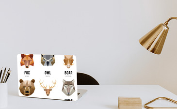 Visualisation du produit