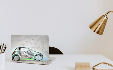 Visualisation du produit