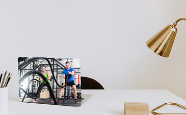 Visualisation du produit