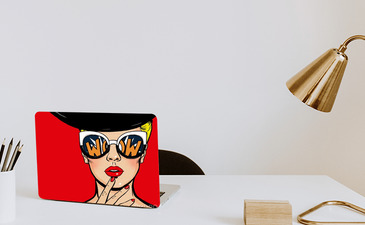 Visualisation du produit