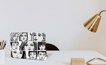 Visualisation du produit