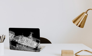 Visualisation du produit