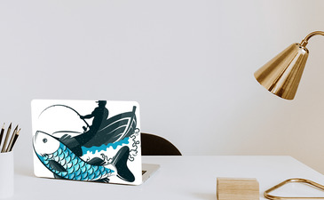 Visualisation du produit